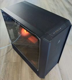 Rx 6700xt 5800x 8 core 32GB ram gaming PC