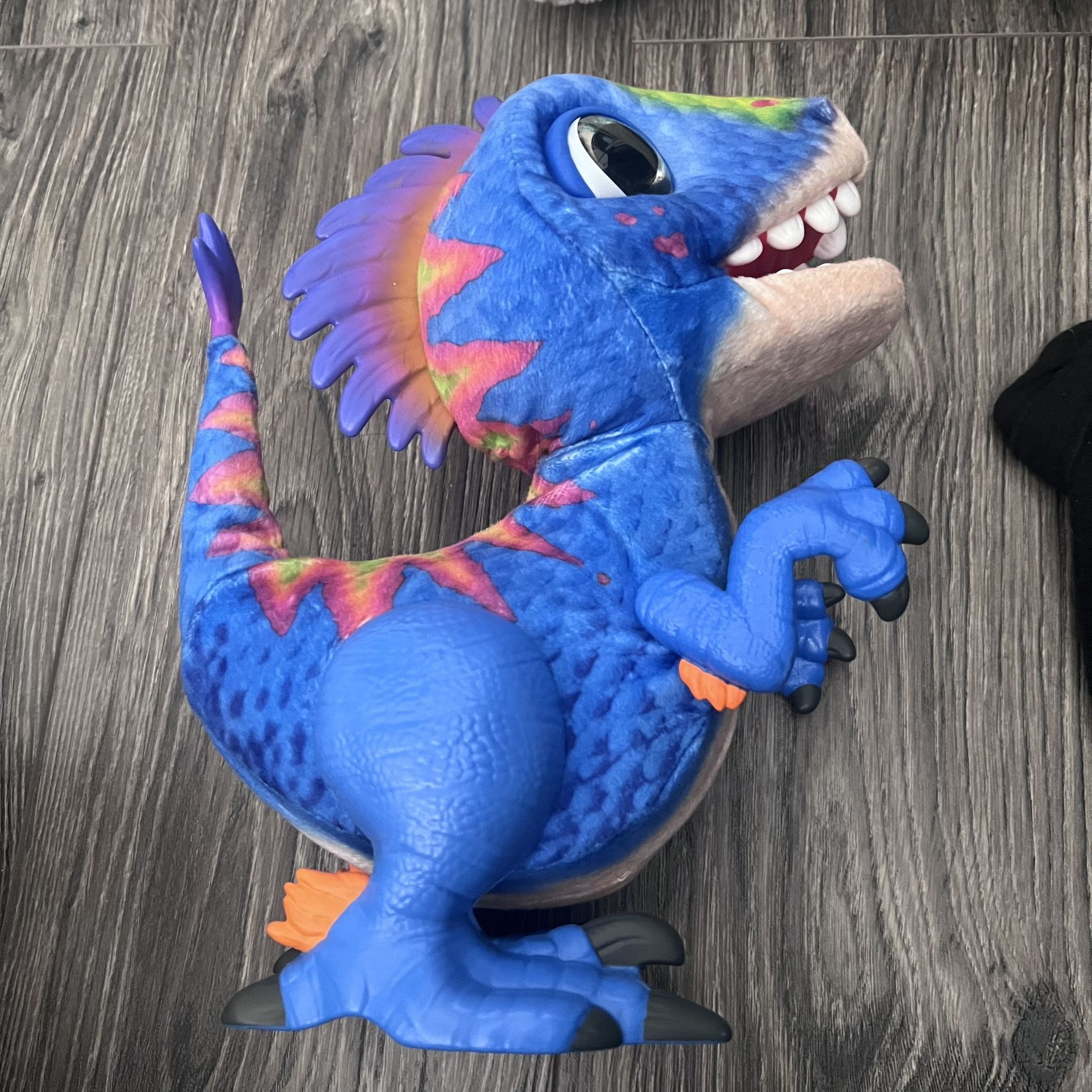 FurReal Friends Dinosaur
