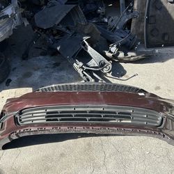 2016-2020 Kia optima front bumper
