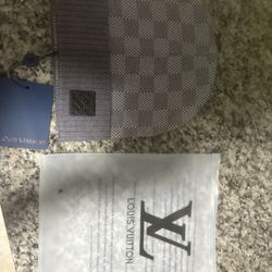 Lv Beanie