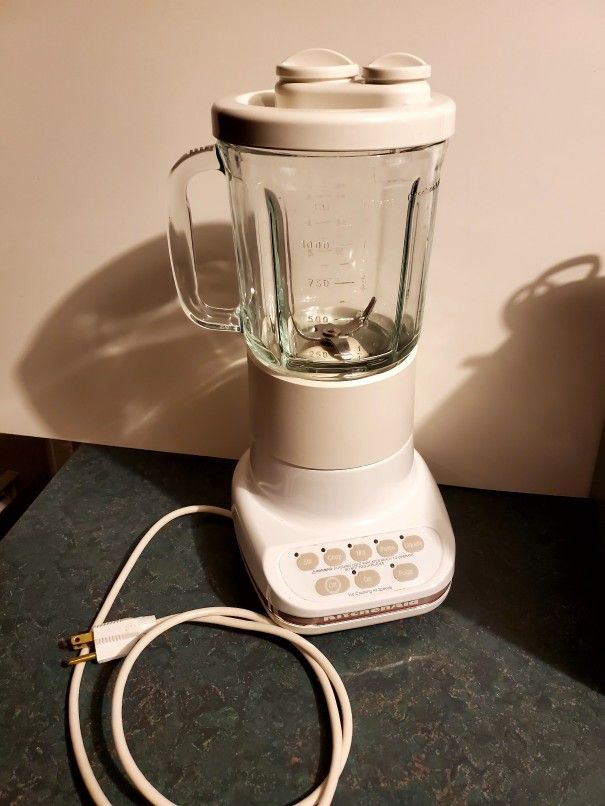 Blender Kitchen Aid 5 Speed