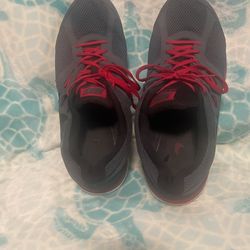 Nike Dual Fusion Light