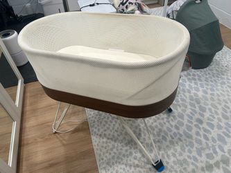 SNOO Smart Baby Bassinet