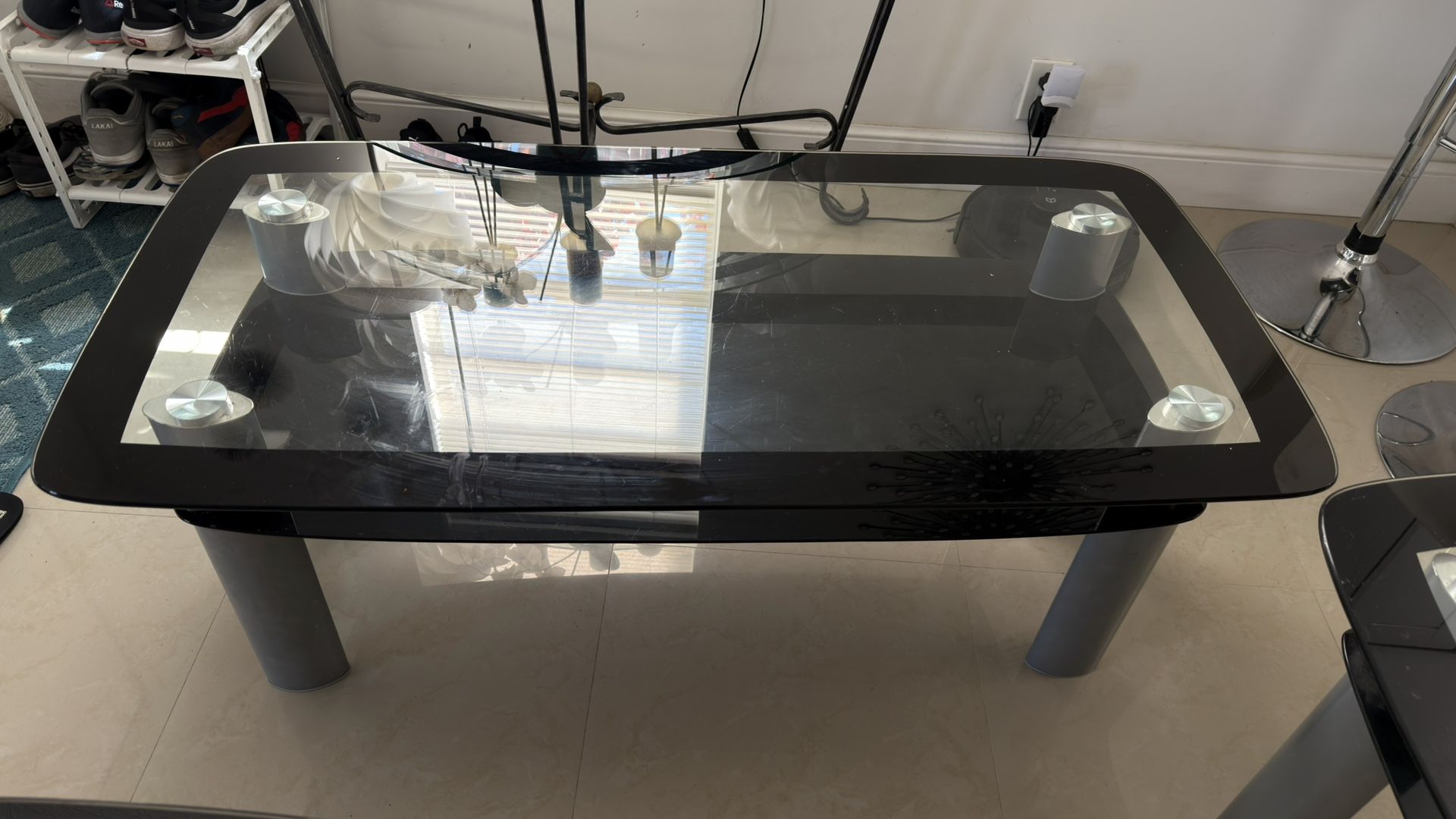 Modern Furniture 3 Pieces Set