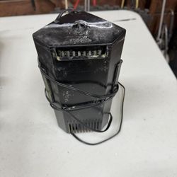 Top Fin Fish Tank Filter 