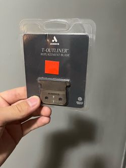 T outliner replacement blade