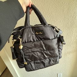 ITZY RITZY DIAPER BAG | PAÑALERA