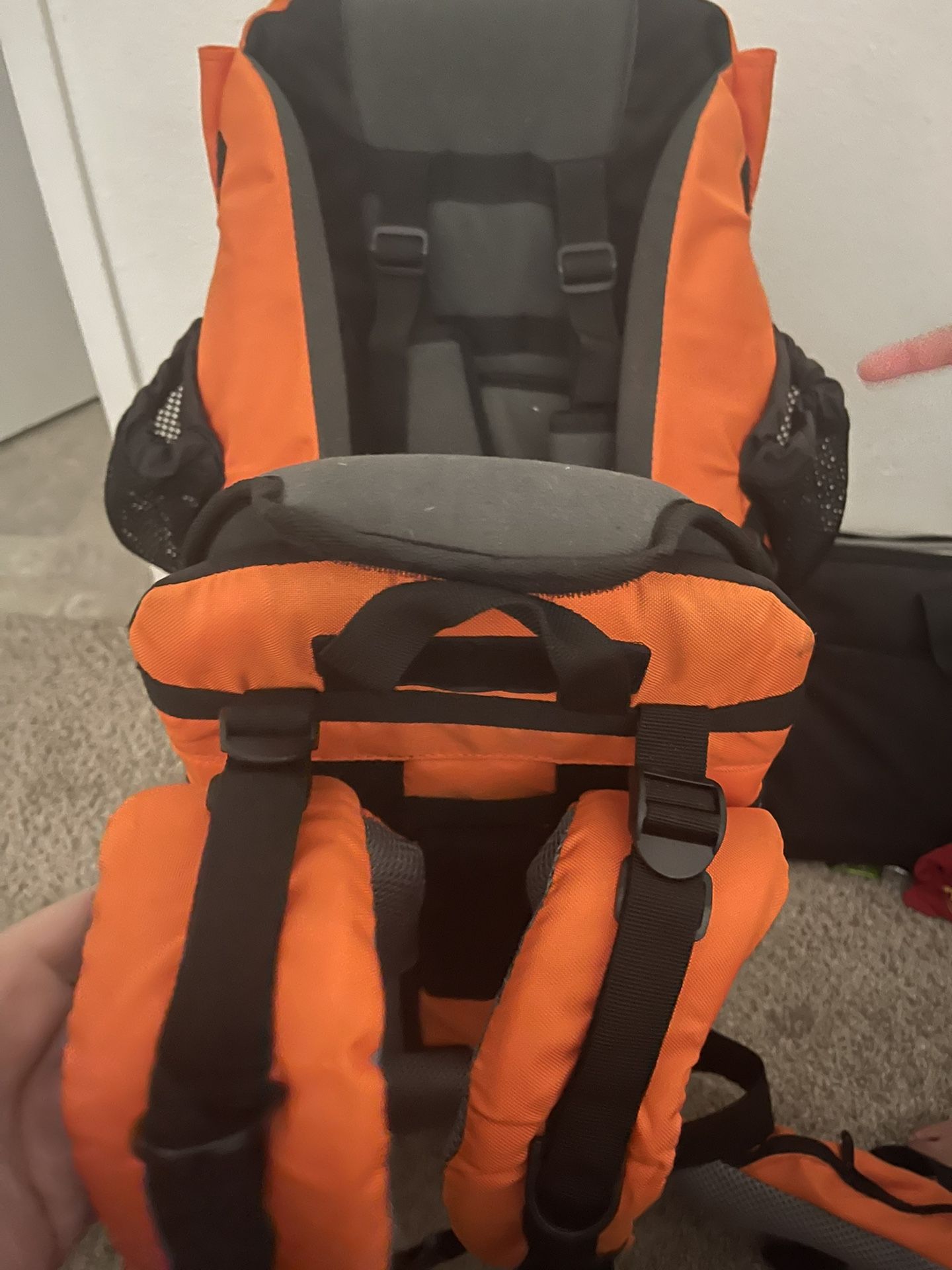 Hiking  backpack For Baby 