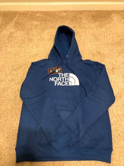 The NorthFace Hoodie - NEW! Men & Women Available!