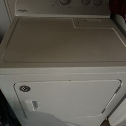 Electric Dryer 