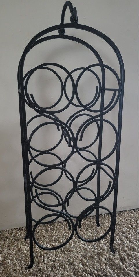 Wine Rack
