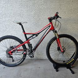 Specialized S Works ERA - Women's Bike