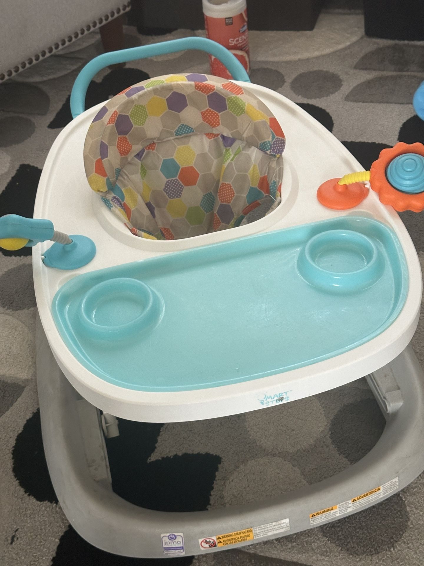 Baby Items 