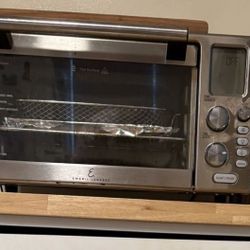 Moving Dutch Oven $30