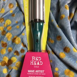 Bed Head Wave Artist