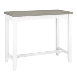 36” Counter Height Table