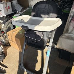 Baby Chair 