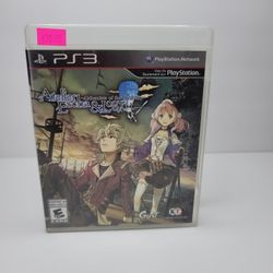 $30 Playstation 3 PS3 Atelier Escha & Logy Alchemists of Dusk Sky complete