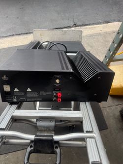 Aragon Palladium 1K monoblock power amps: