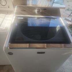 Lavadora maytag bravos tina jumbo con garantia $275 entrega disponible