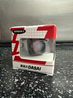 Dasai Mochi 2 (Black)
