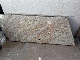 3 Large Marble Pieces