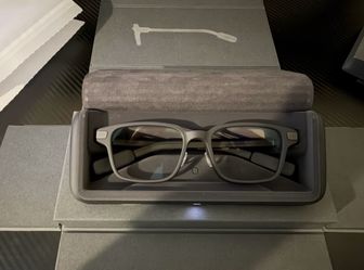Even Realities G2 Smart Glasses