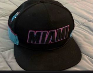 Men’s Miami Heat hat