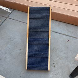 Dog Ramp