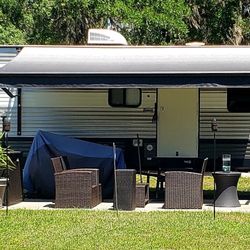2019 Forest River Salem 30'