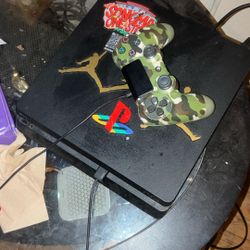 Ps4