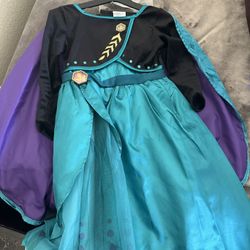 Halloween Costume 