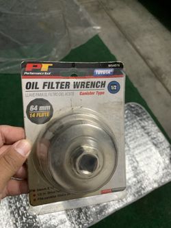 Tacoma Tacoma Oil Filter Wrench Cap And Sun Shade