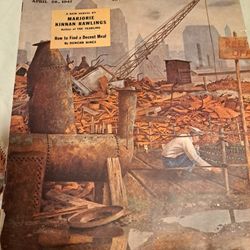 Saturday Evening Post