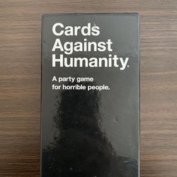 Cards Against Humanity 