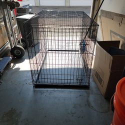 Dog Crate XXL