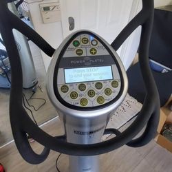 Powerplate Pro 5 Air