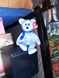 Ty Beanie Babies