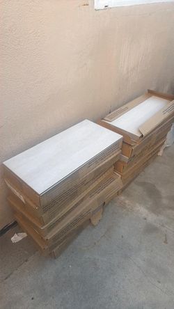 Tile