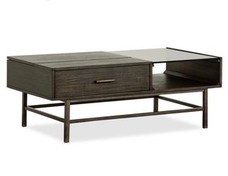 Magnussen coffee table