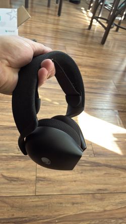 Alien ware headset
