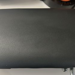 OEM Honda Element Black Accessory Center Console Armrest 