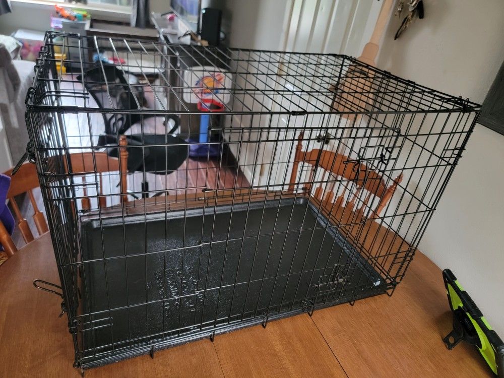 Dog Crate