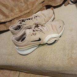 Nike Superrep Size 10 Us
