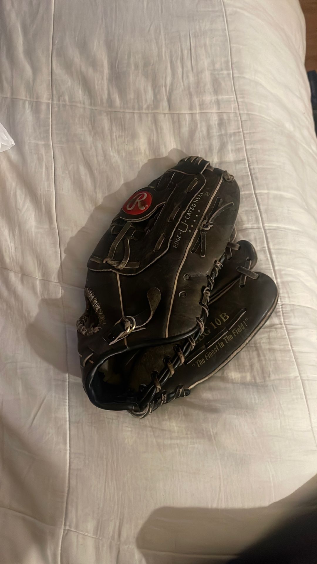 Rawlings Baseball Glove, Size 13