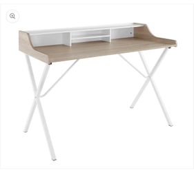 Modway Writing desk