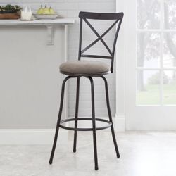 Bar Stool Adjustable Height