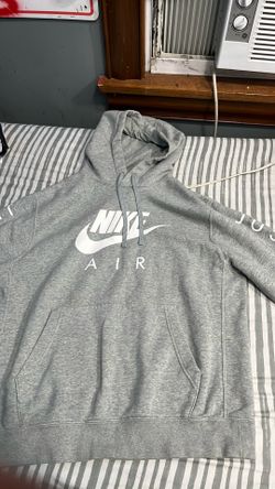 Nike sweater