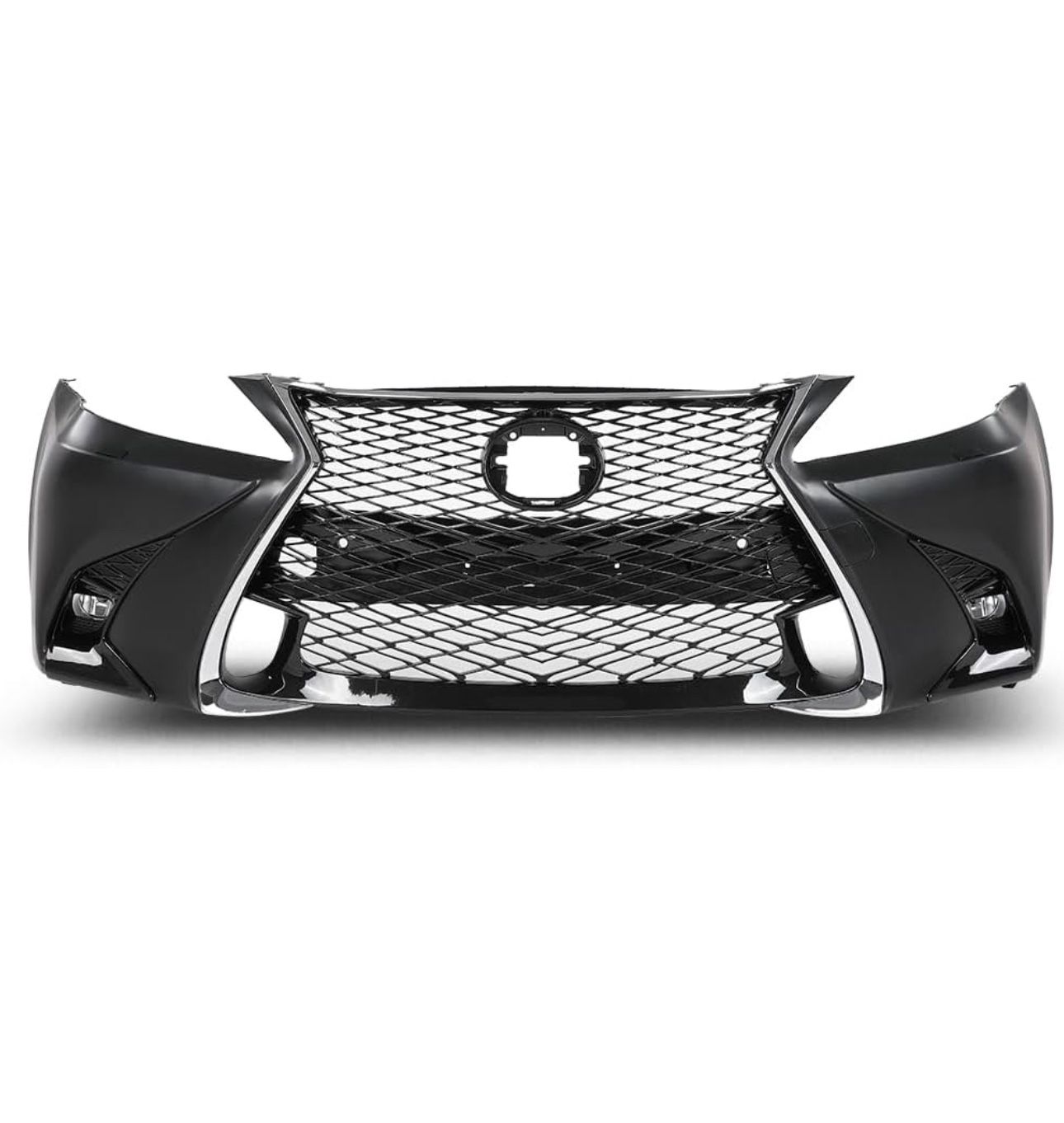 06-12 Lexus IS250 IS350 front bumper set