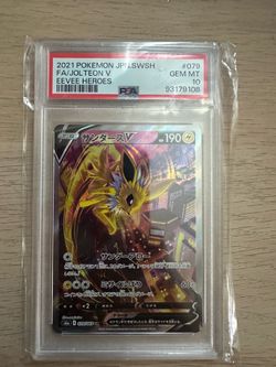 Charizard Pokemon Card (See description)